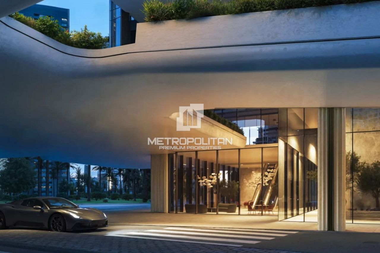 Офис в Дубае, ОАЭ, 395 м² - фото 8