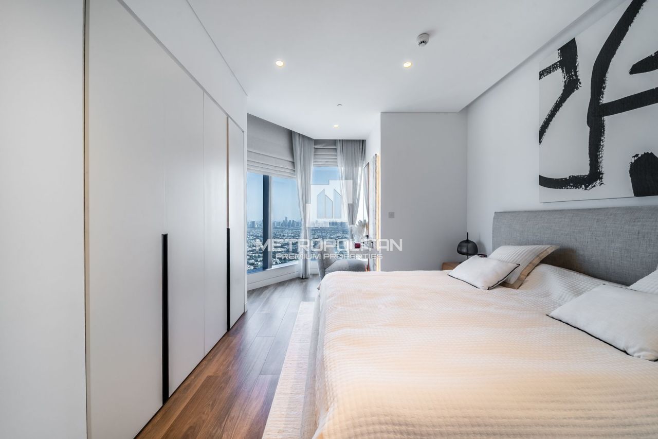 Апартаменты в Дубае, ОАЭ, 86 м² - фото 8