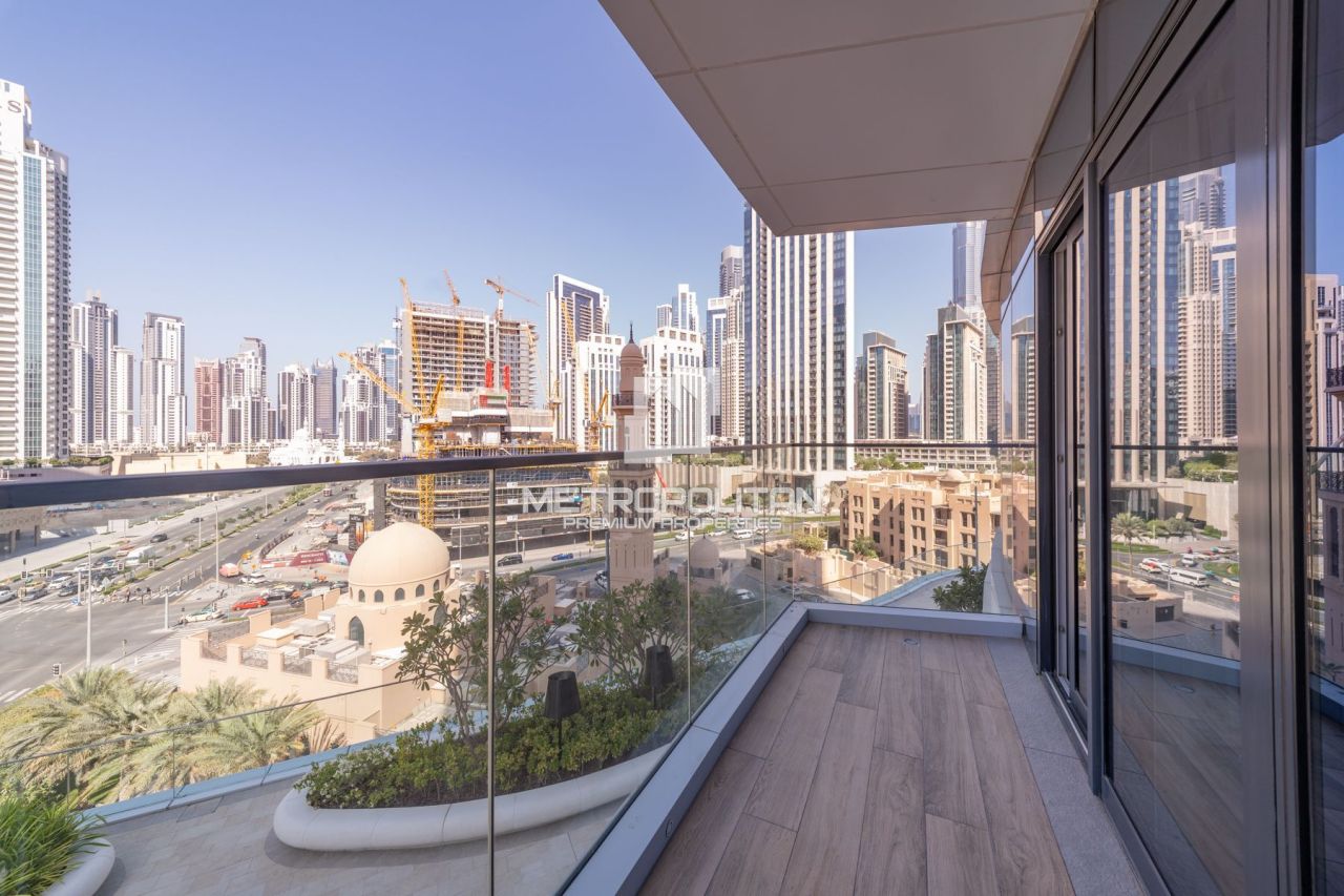 Апартаменты в Дубае, ОАЭ, 140 м² - фото 8