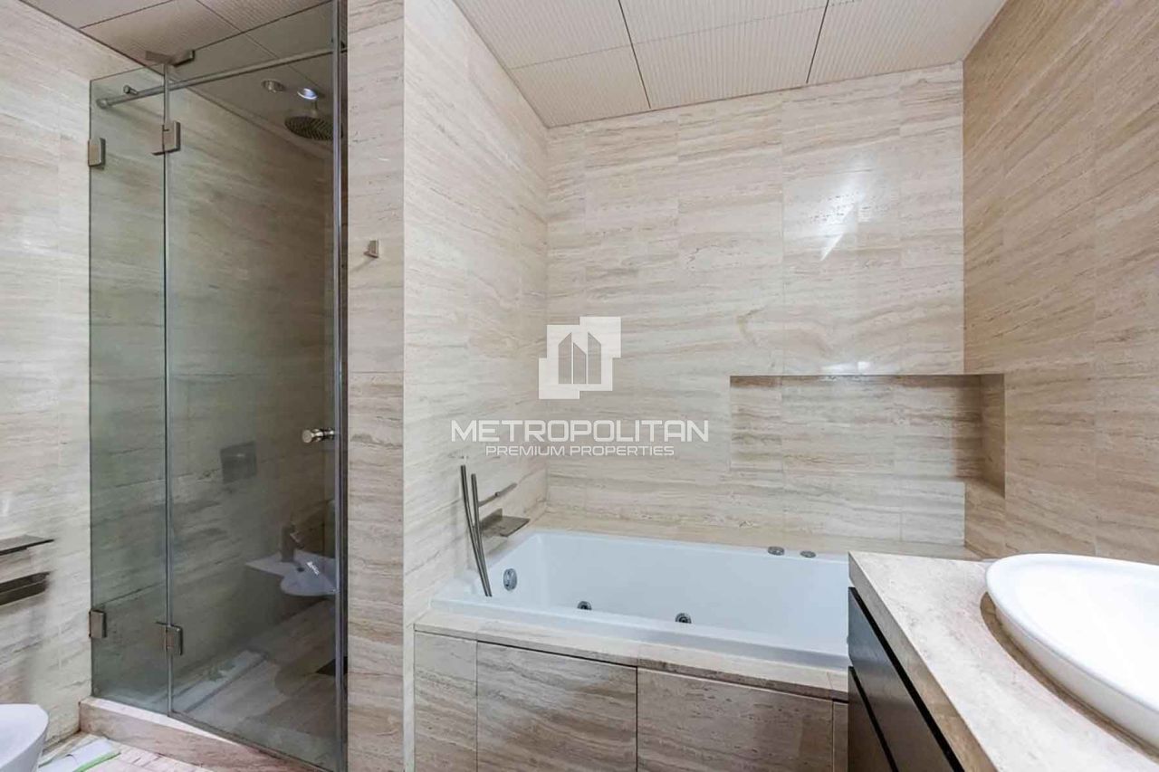 Апартаменты в Дубае, ОАЭ, 102 м² - фото 8