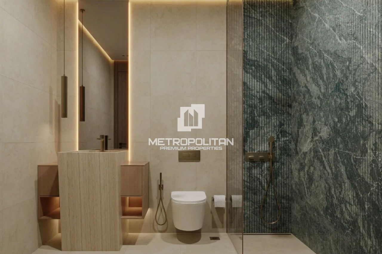 Апартаменты в Дубае, ОАЭ, 73 м² - фото 8