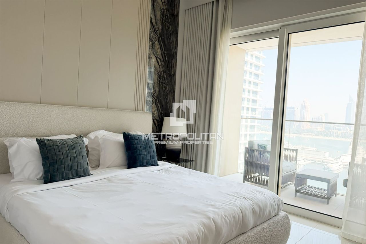 Апартаменты в Дубае, ОАЭ, 159 м² - фото 8