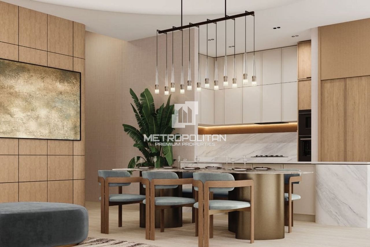 Апартаменты в Рас-эль-Хайме, ОАЭ, 185 м² - фото 8