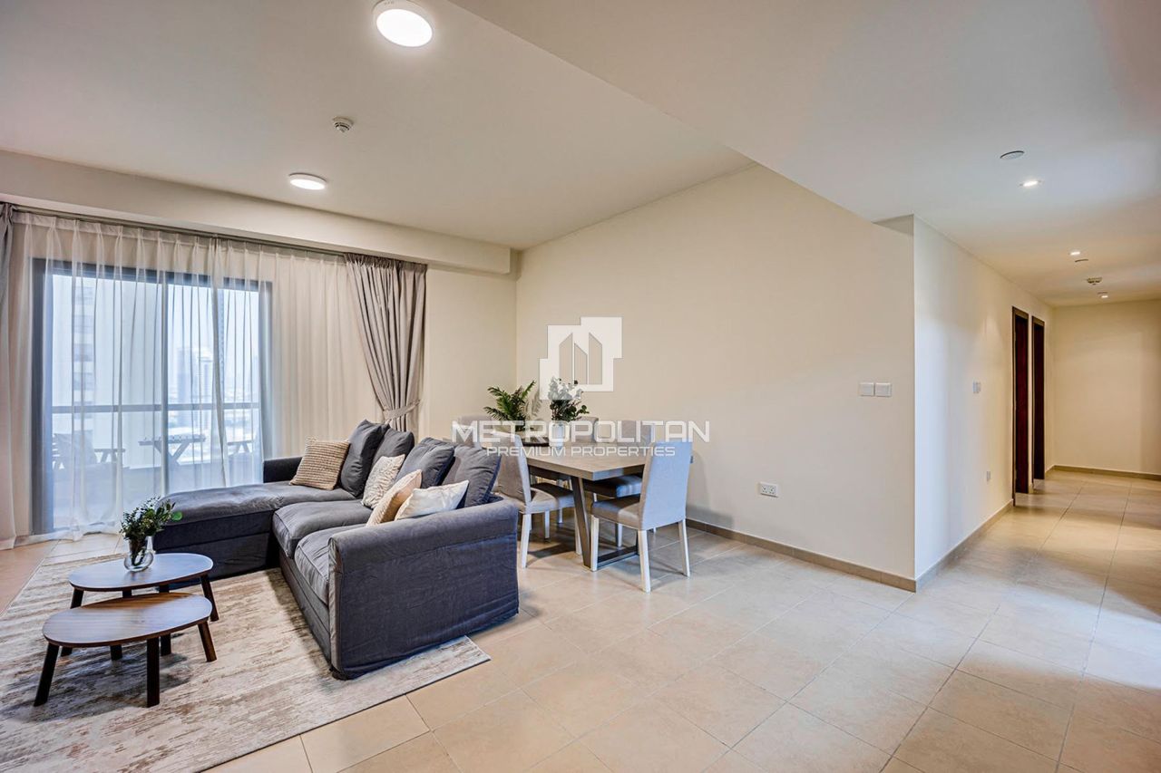 Апартаменты в Дубае, ОАЭ, 141 м² - фото 8