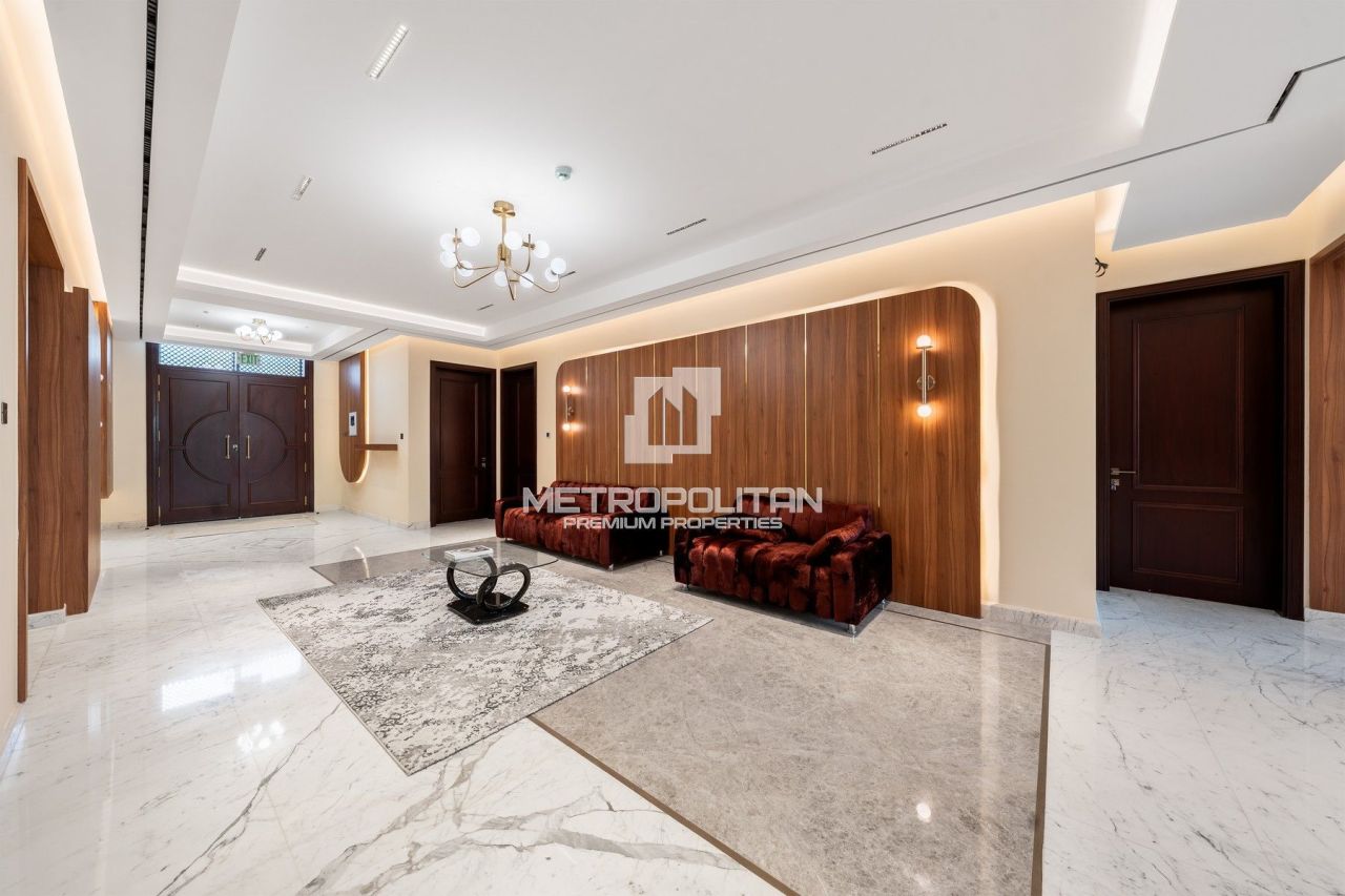 Вилла в Дубае, ОАЭ, 1 177 м² - фото 8