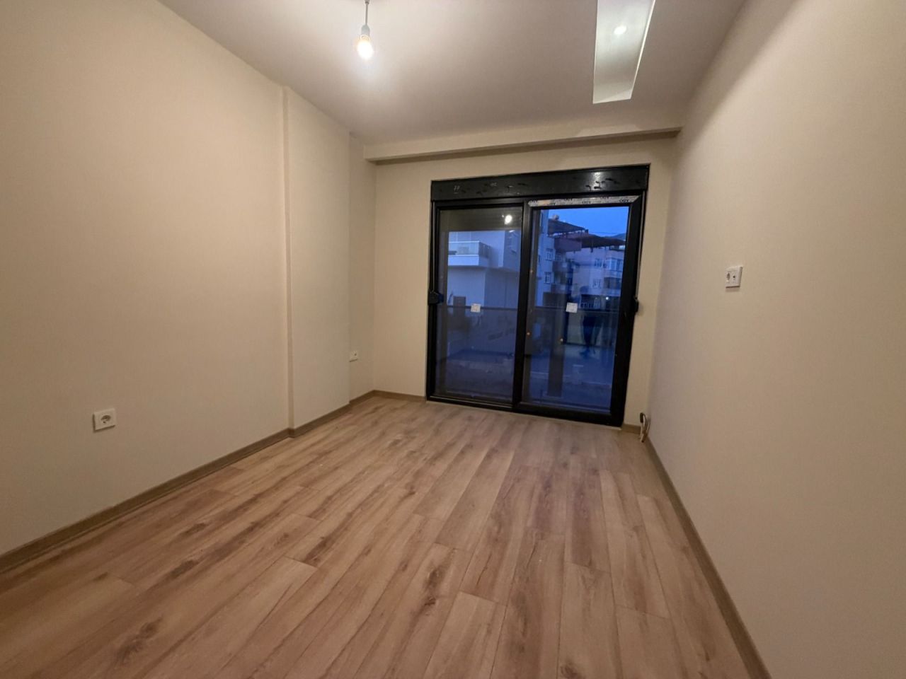 Квартира в Алании, Турция, 60 м² - фото 8