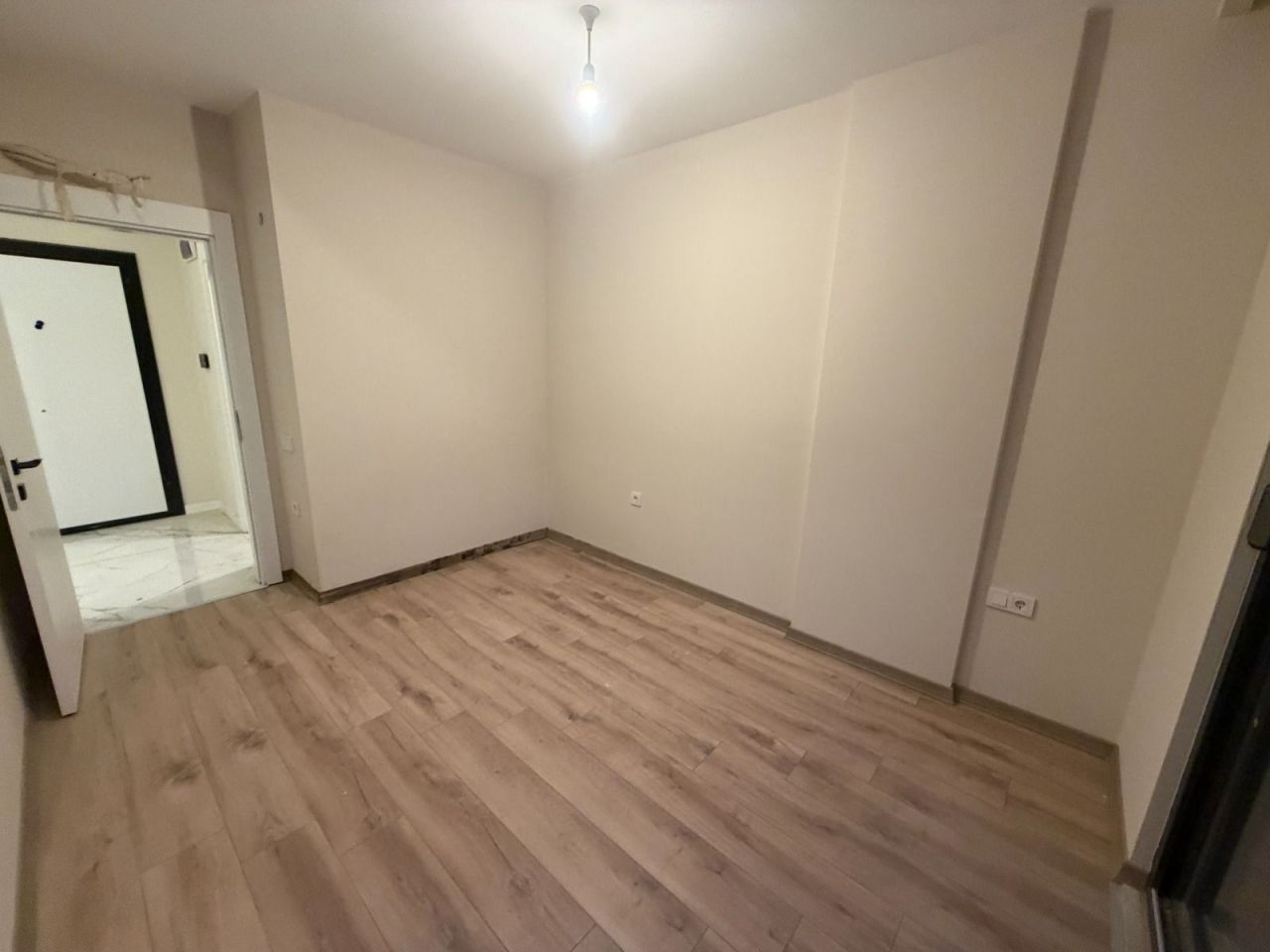 Квартира в Алании, Турция, 60 м² - фото 7