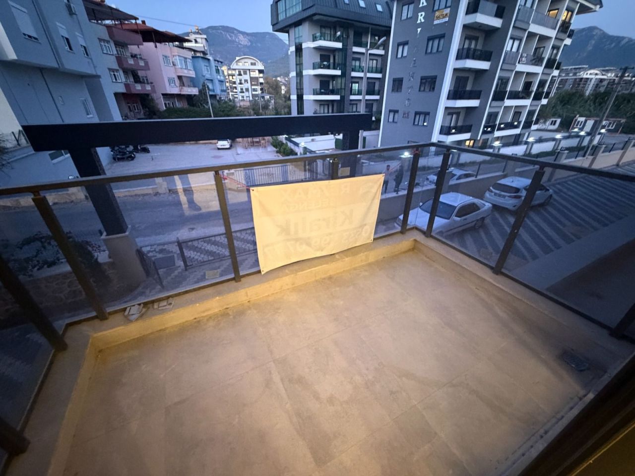 Квартира в Алании, Турция, 60 м² - фото 9