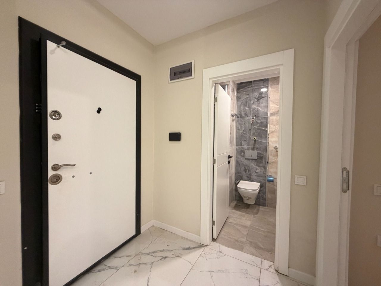 Квартира в Алании, Турция, 60 м² - фото 6