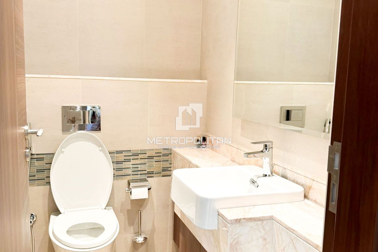 Апартаменты в Дубае, ОАЭ, 170 м² - фото 8