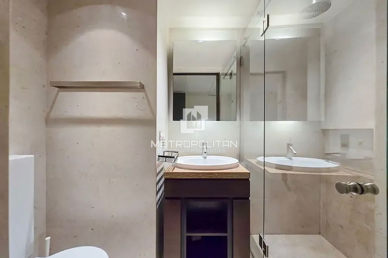 Апартаменты в Дубае, ОАЭ, 217 м² - фото 8