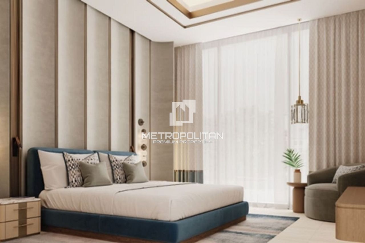 Апартаменты в Рас-эль-Хайме, ОАЭ, 93 м² - фото 8