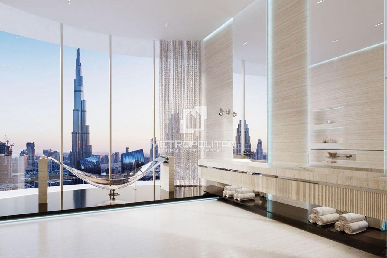 Апартаменты в Дубае, ОАЭ, 236 м² - фото 8