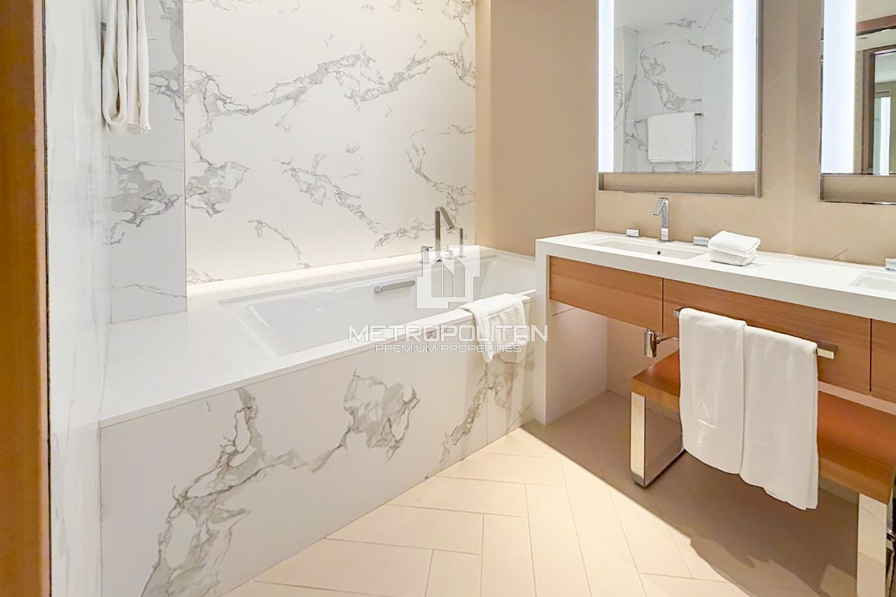 Апартаменты в Дубае, ОАЭ, 146 м² - фото 8