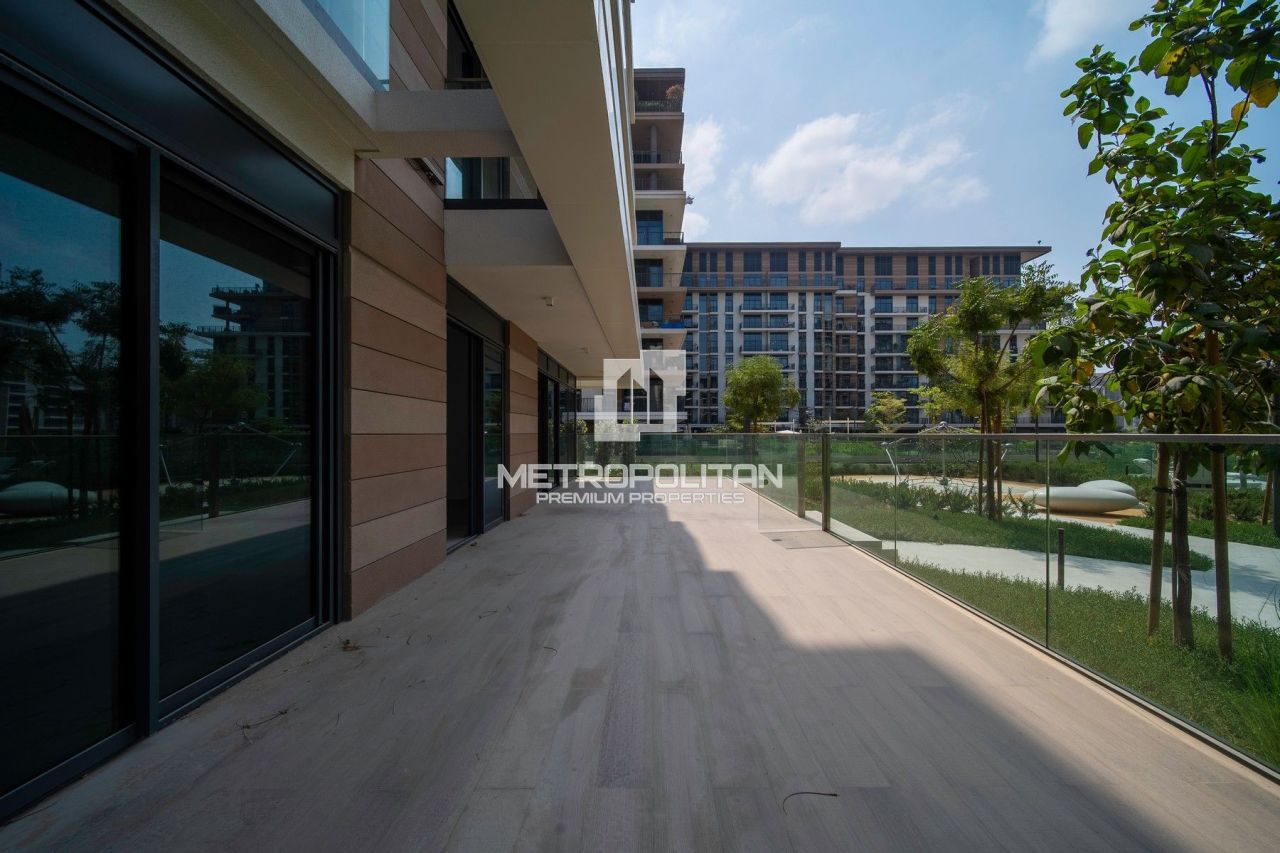 Апартаменты в Дубае, ОАЭ, 172 м² - фото 9