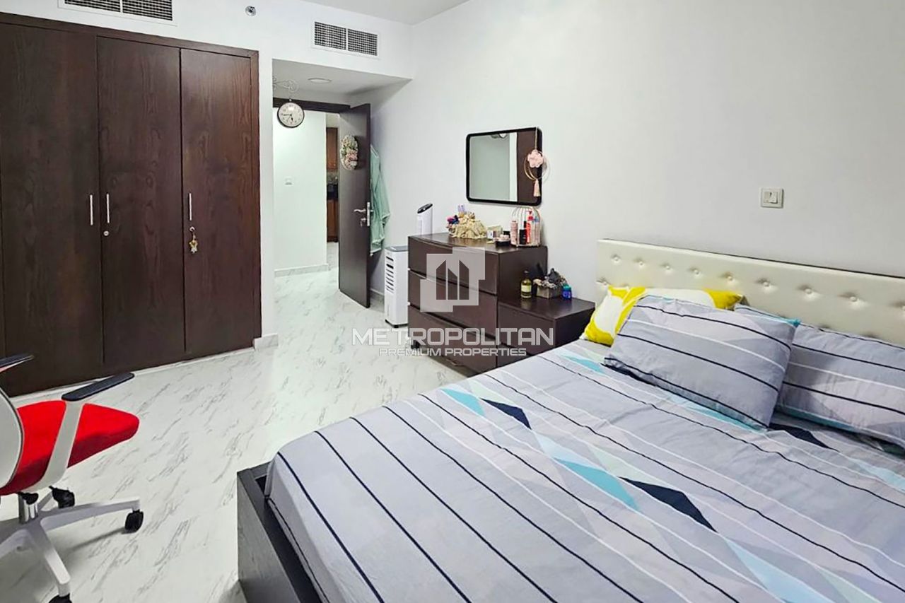 Апартаменты в Дубае, ОАЭ, 75 м² - фото 9