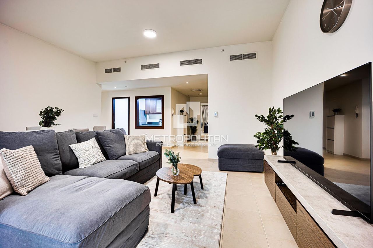 Апартаменты в Дубае, ОАЭ, 141 м² - фото 9