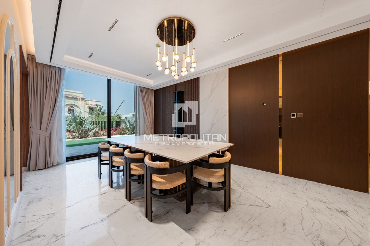 Вилла в Дубае, ОАЭ, 1 177 м² - фото 9