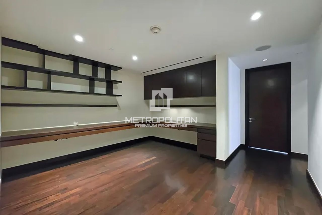 Апартаменты в Дубае, ОАЭ, 217 м² - фото 9