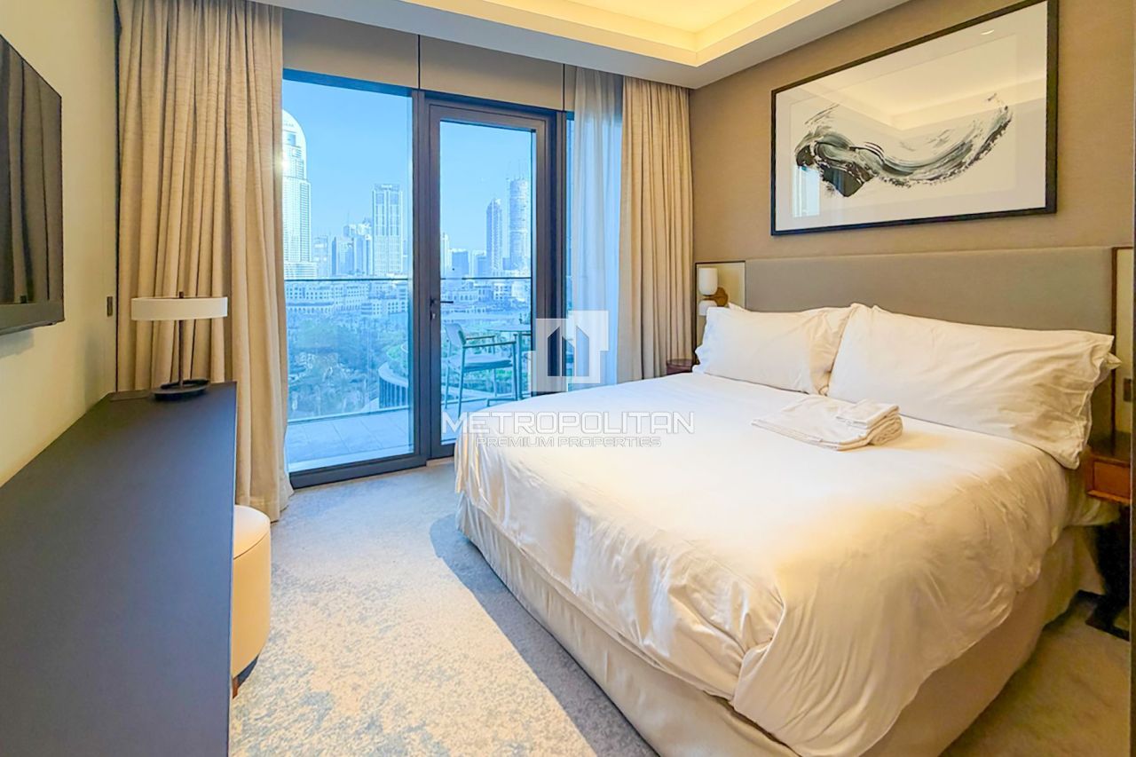 Апартаменты в Дубае, ОАЭ, 146 м² - фото 9