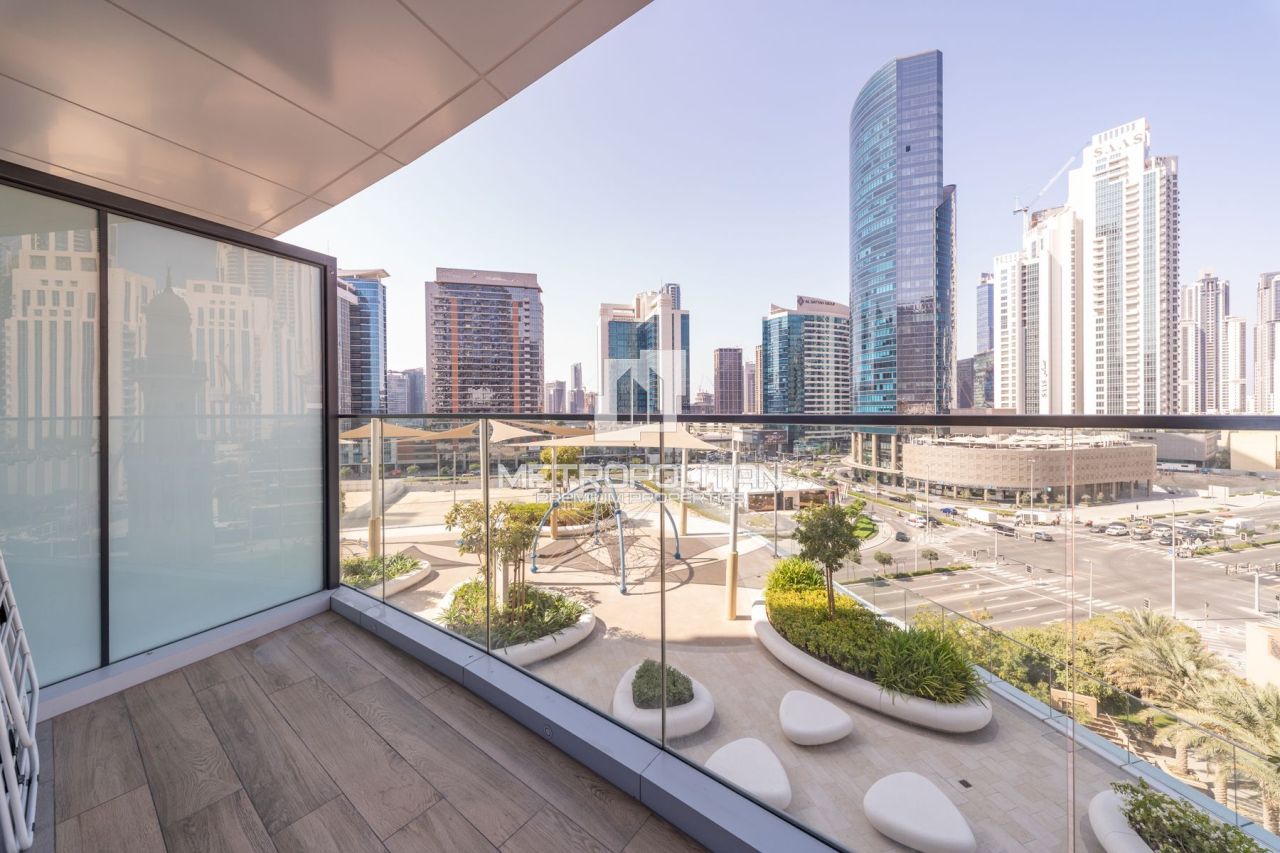 Апартаменты в Дубае, ОАЭ, 140 м² - фото 9