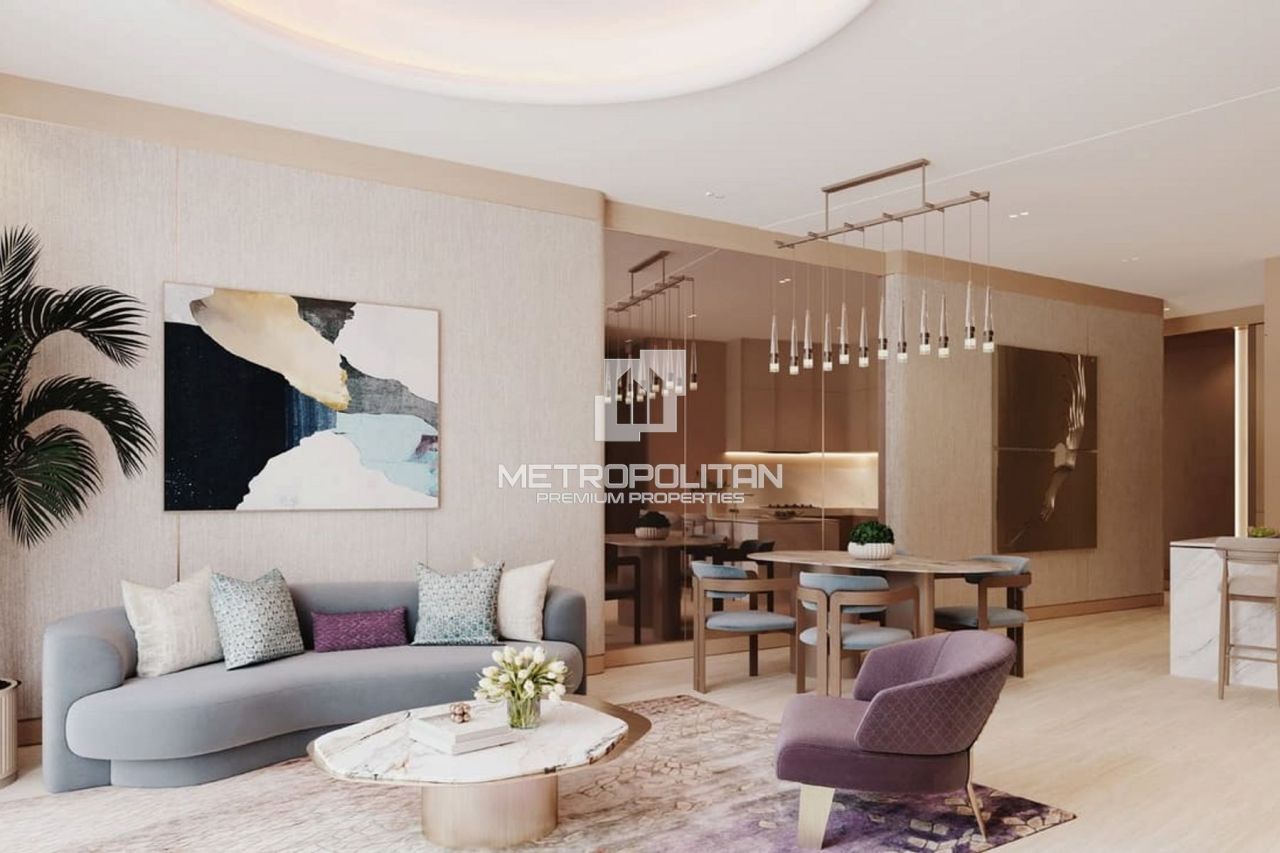 Апартаменты в Рас-эль-Хайме, ОАЭ, 185 м² - фото 9