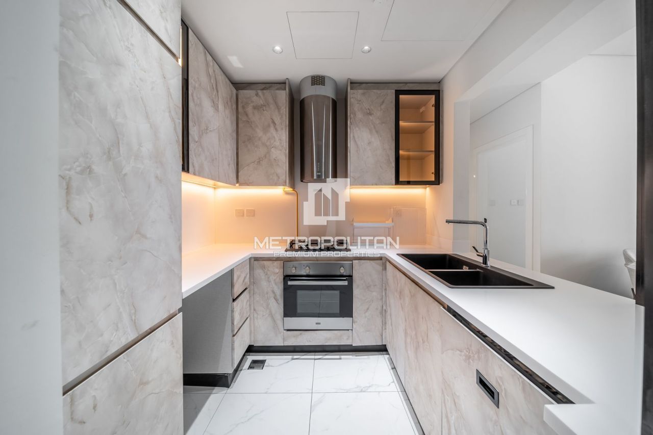 Апартаменты в Дубае, ОАЭ, 133 м² - фото 9