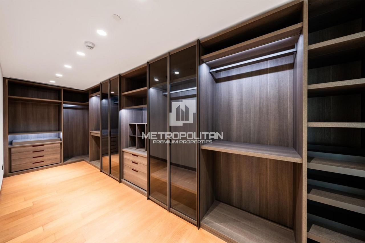 Апартаменты в Дубае, ОАЭ, 705 м² - фото 9