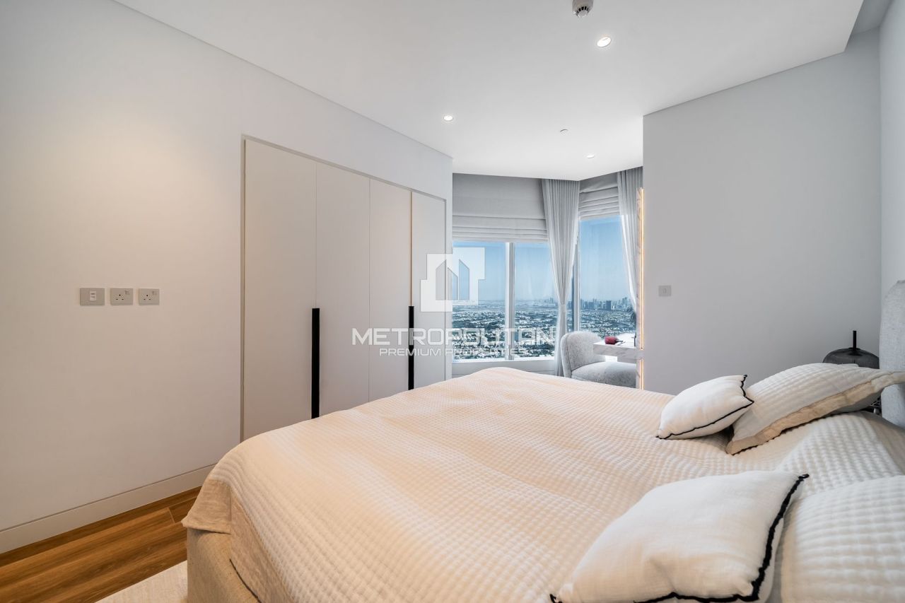 Апартаменты в Дубае, ОАЭ, 86 м² - фото 9