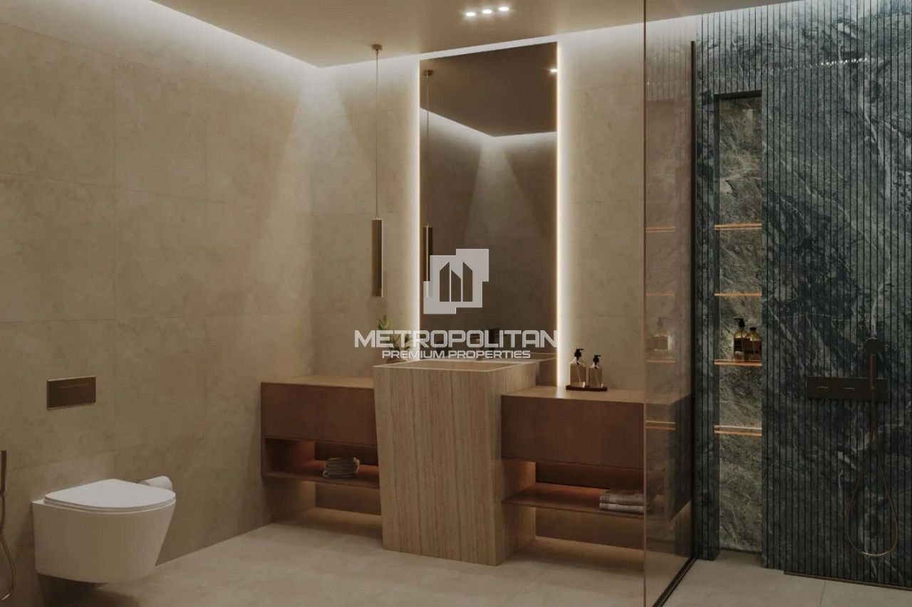 Апартаменты в Дубае, ОАЭ, 73 м² - фото 9