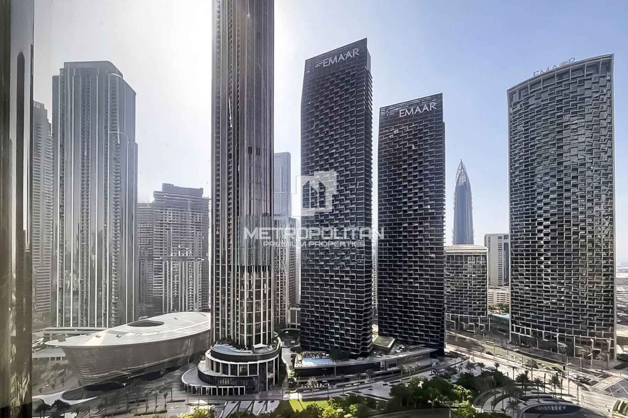 Апартаменты в Дубае, ОАЭ, 102 м² - фото 9