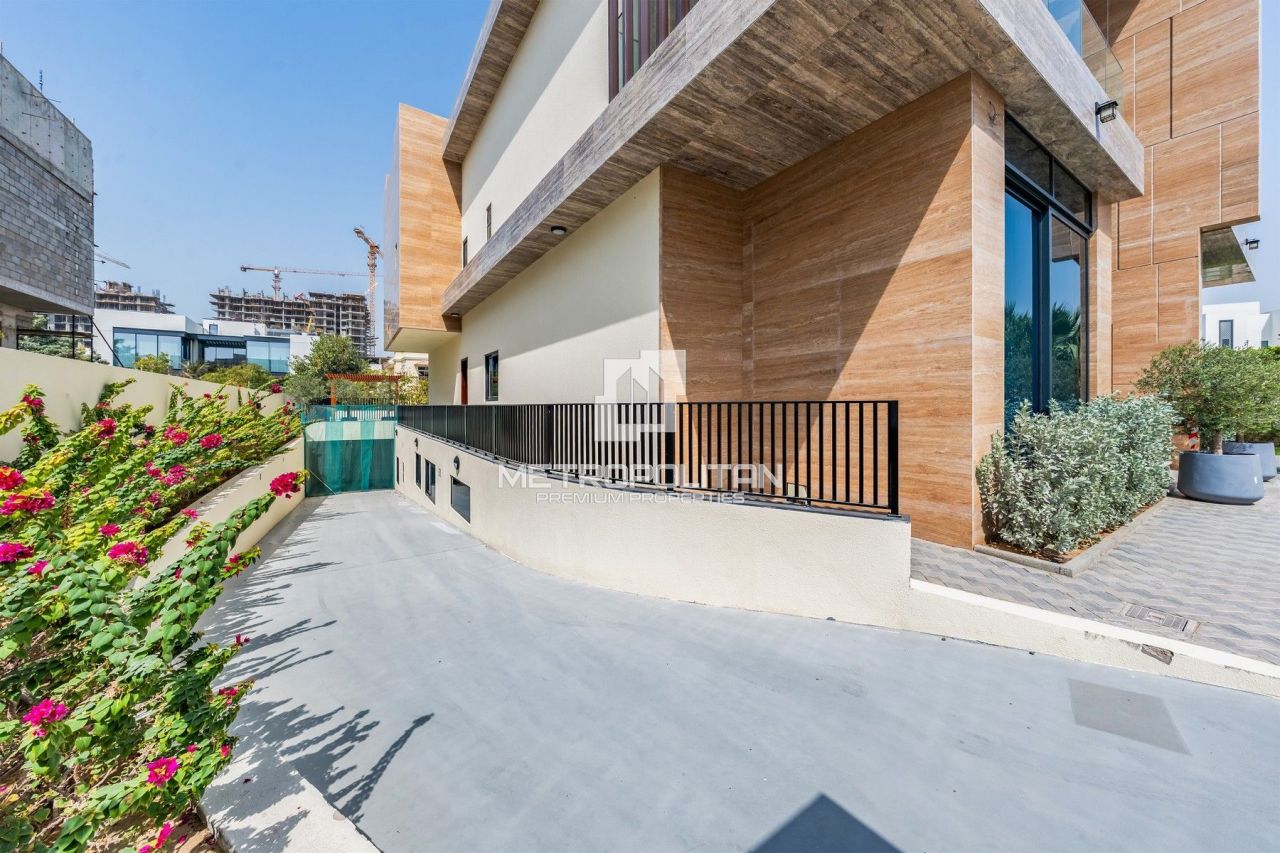 Вилла в Дубае, ОАЭ, 1 177 м² - фото 10