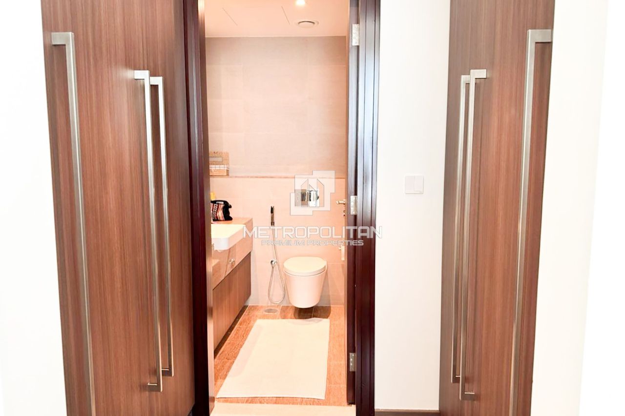 Апартаменты в Дубае, ОАЭ, 170 м² - фото 10