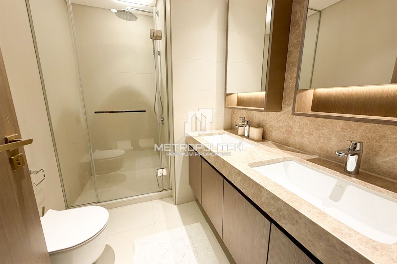 Апартаменты в Дубае, ОАЭ, 159 м² - фото 10