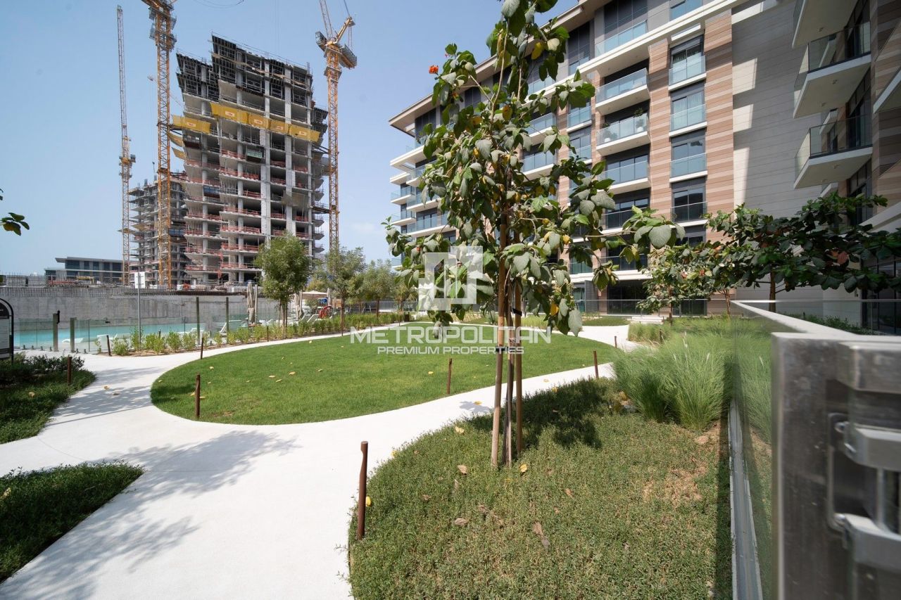 Апартаменты в Дубае, ОАЭ, 172 м² - фото 10