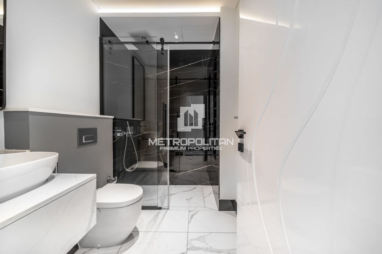 Апартаменты в Дубае, ОАЭ, 133 м² - фото 10