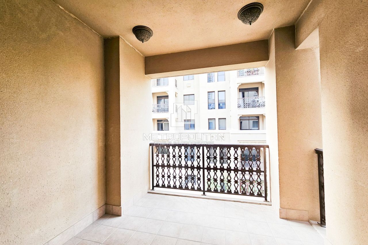 Апартаменты в Дубае, ОАЭ, 75 м² - фото 10