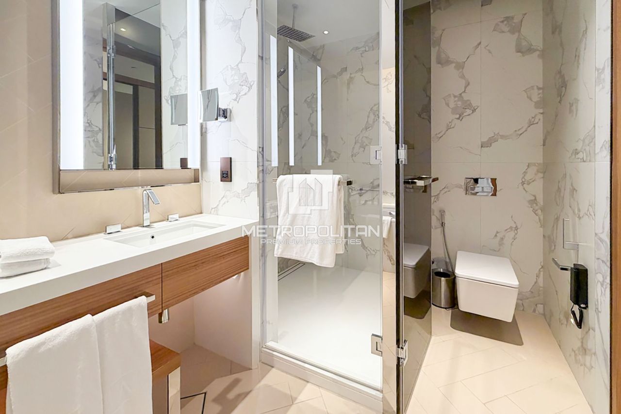 Апартаменты в Дубае, ОАЭ, 146 м² - фото 10