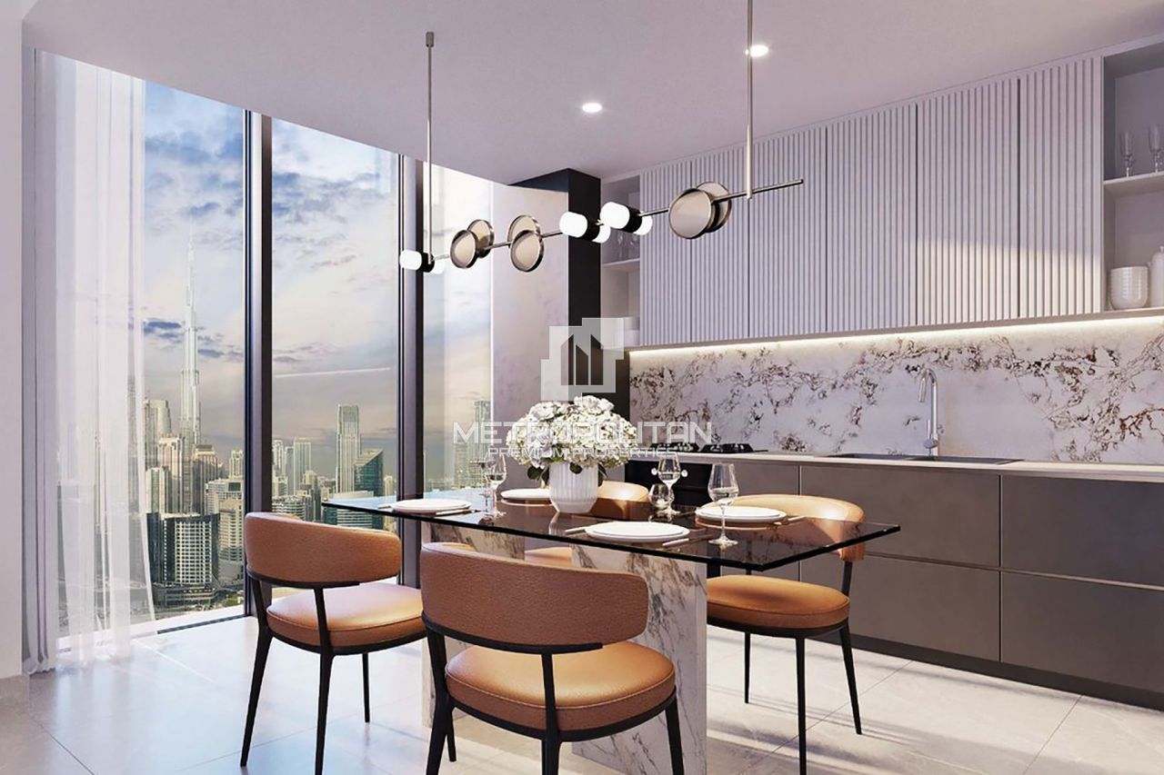 Апартаменты в Дубае, ОАЭ, 48 м² - фото 10