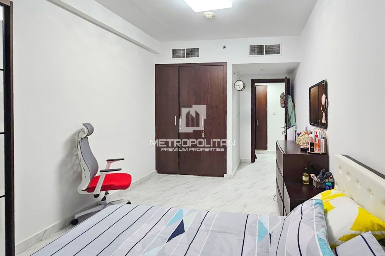 Апартаменты в Дубае, ОАЭ, 75 м² - фото 10