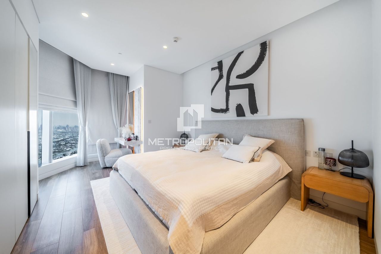 Апартаменты в Дубае, ОАЭ, 86 м² - фото 10