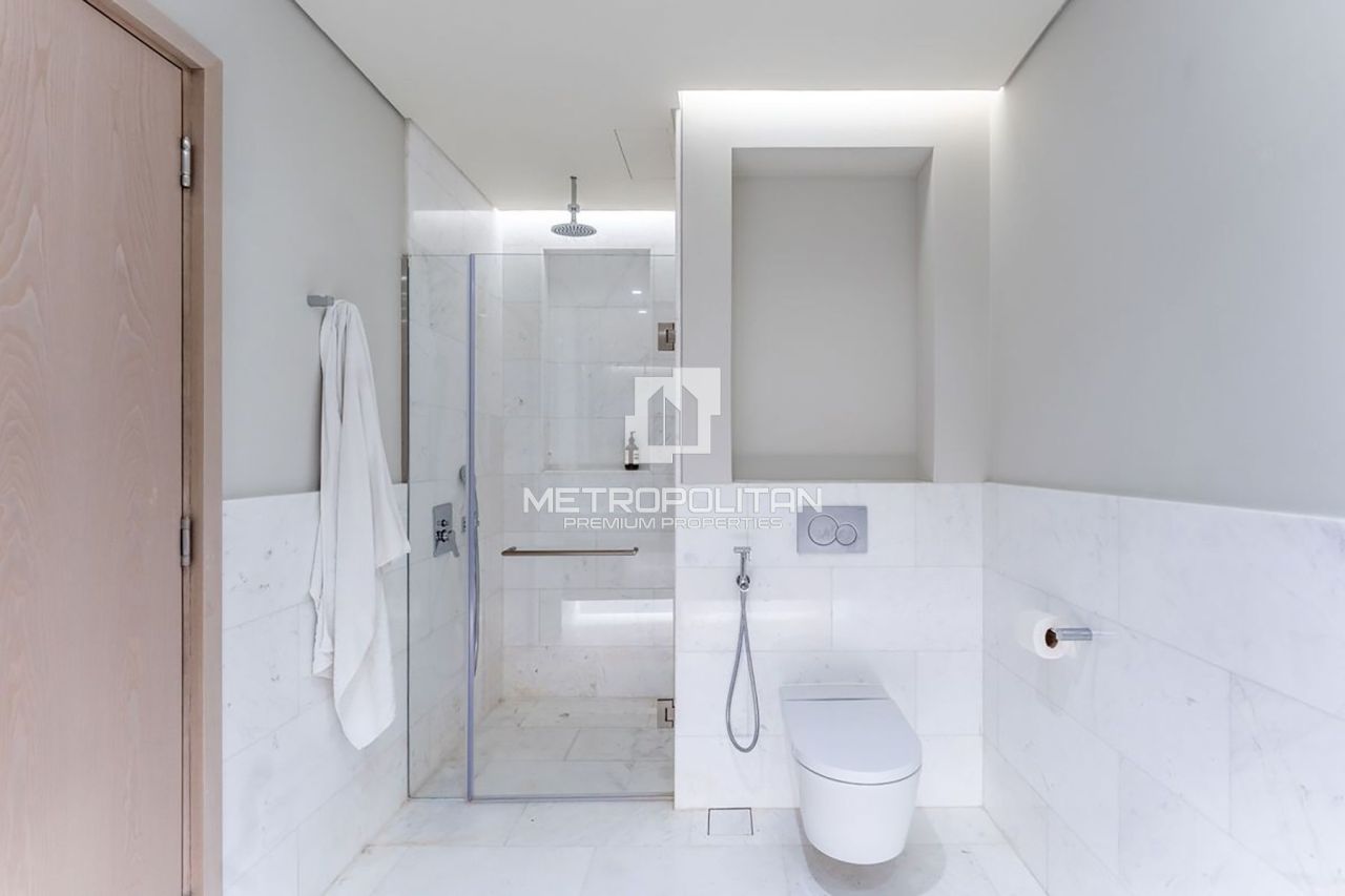 Апартаменты в Дубае, ОАЭ, 48 м² - фото 10