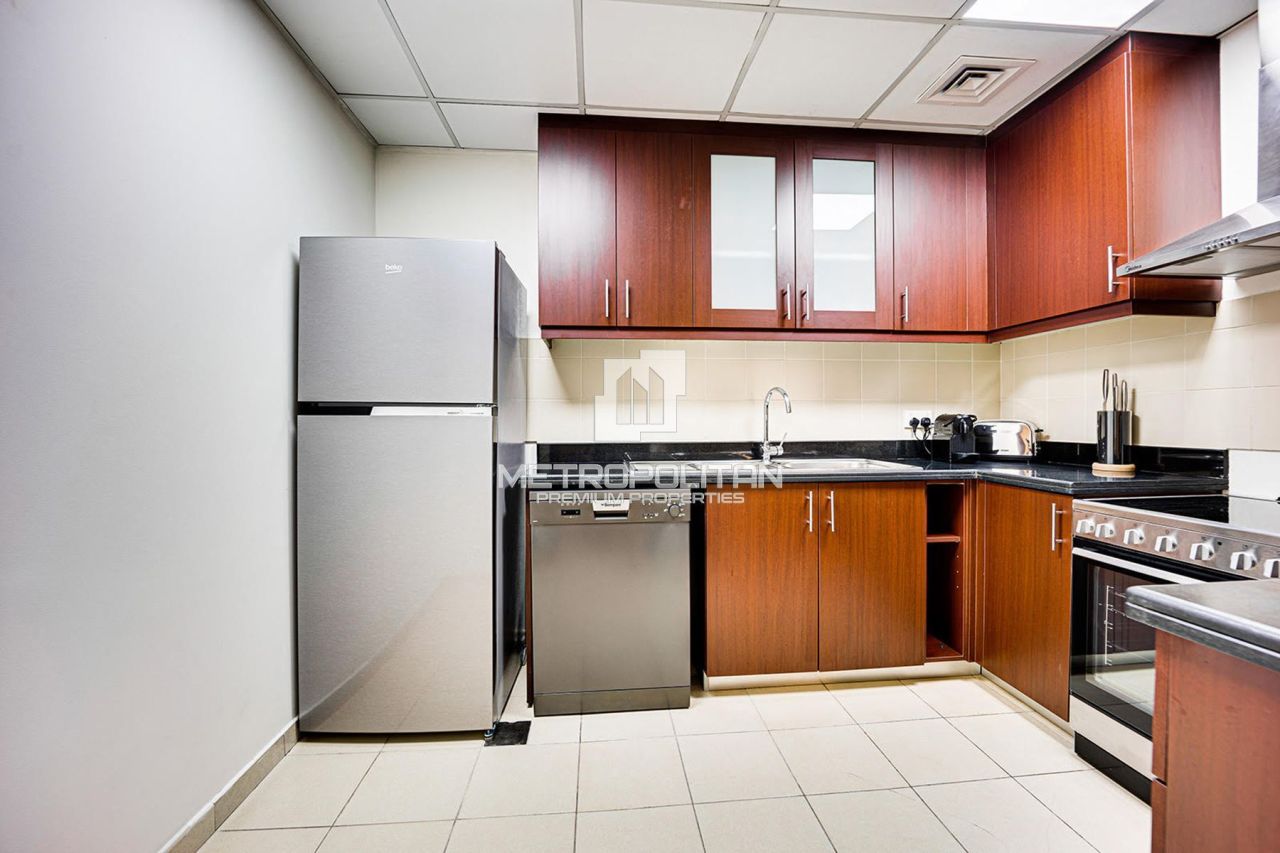 Апартаменты в Дубае, ОАЭ, 141 м² - фото 10