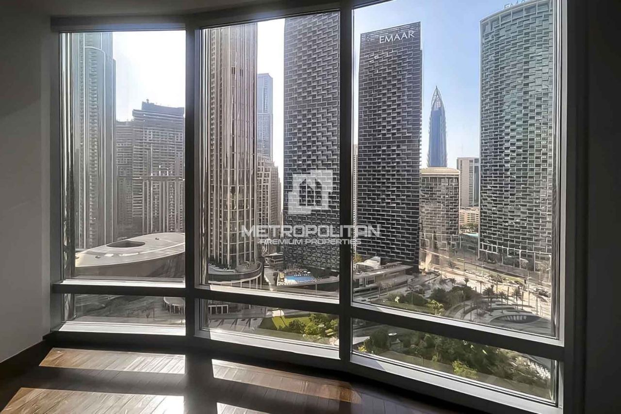 Апартаменты в Дубае, ОАЭ, 102 м² - фото 10