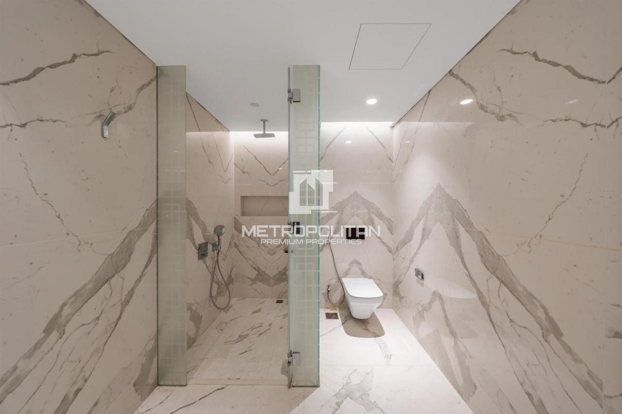 Апартаменты в Дубае, ОАЭ, 705 м² - фото 11