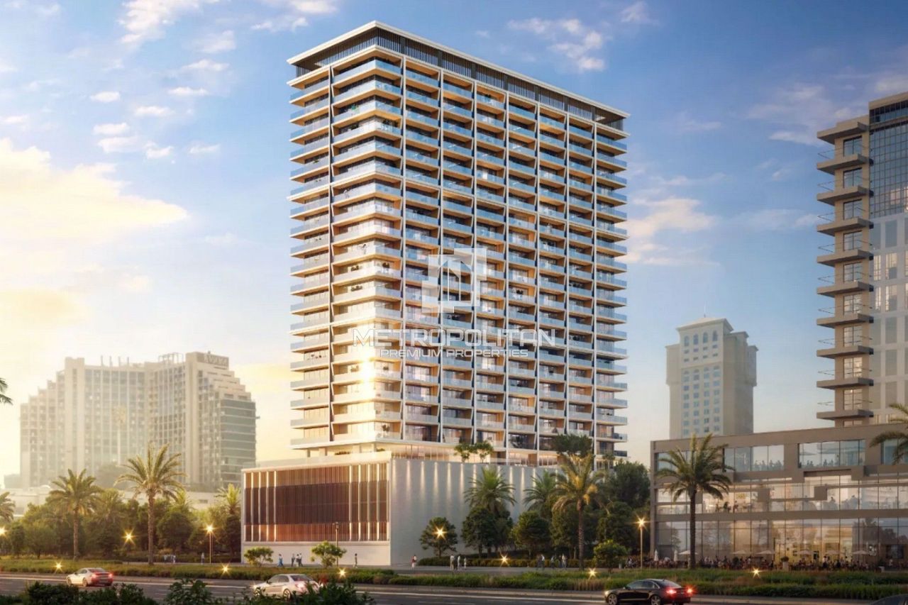 Апартаменты в Дубае, ОАЭ, 73 м² - фото 11