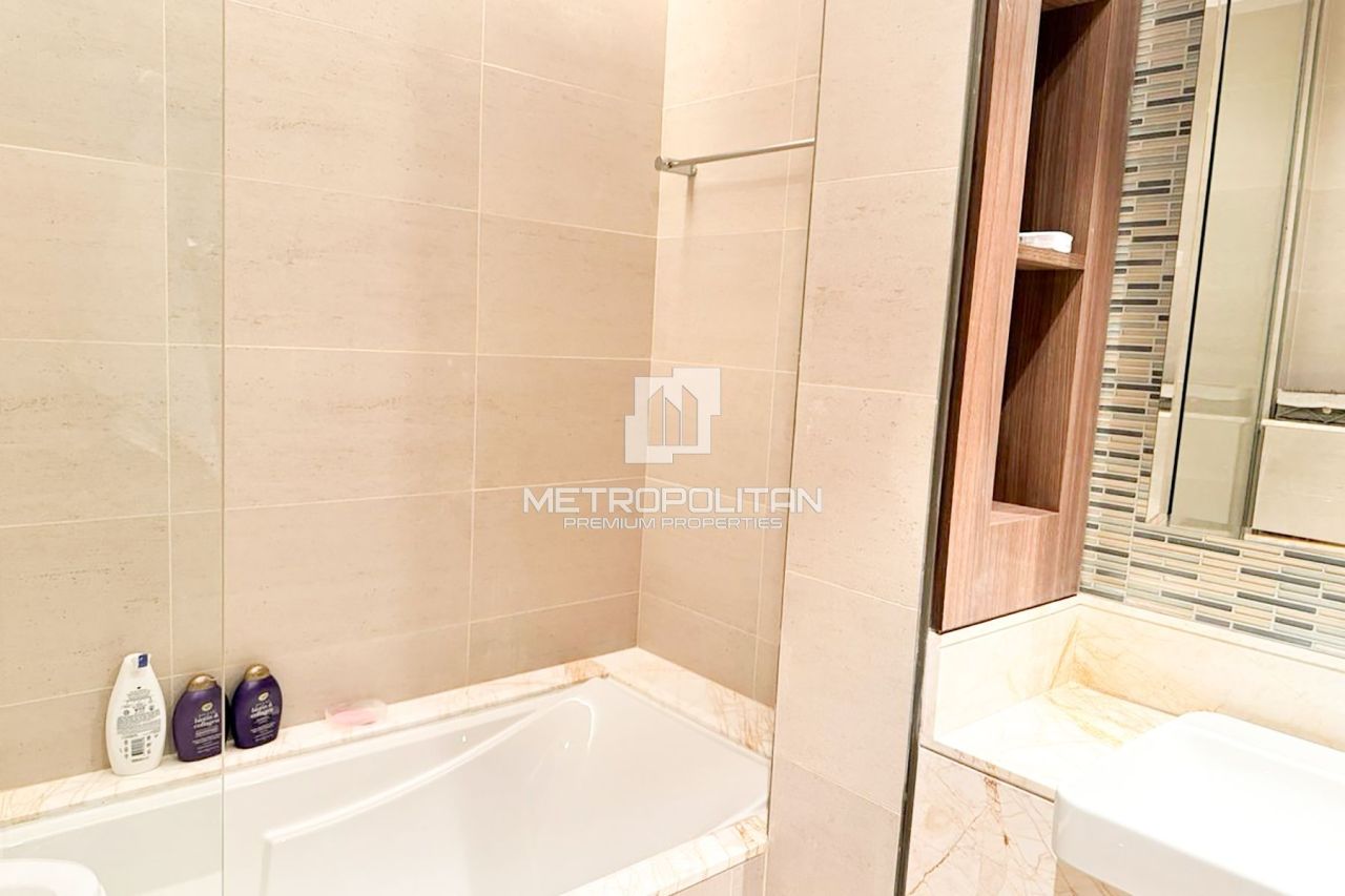 Апартаменты в Дубае, ОАЭ, 170 м² - фото 11