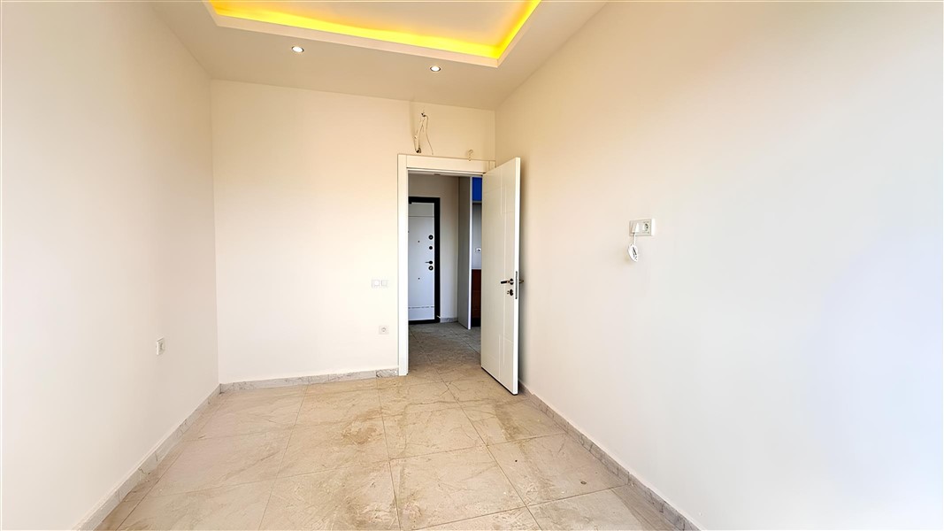 Квартира в Алании, Турция, 55 м² - фото 12