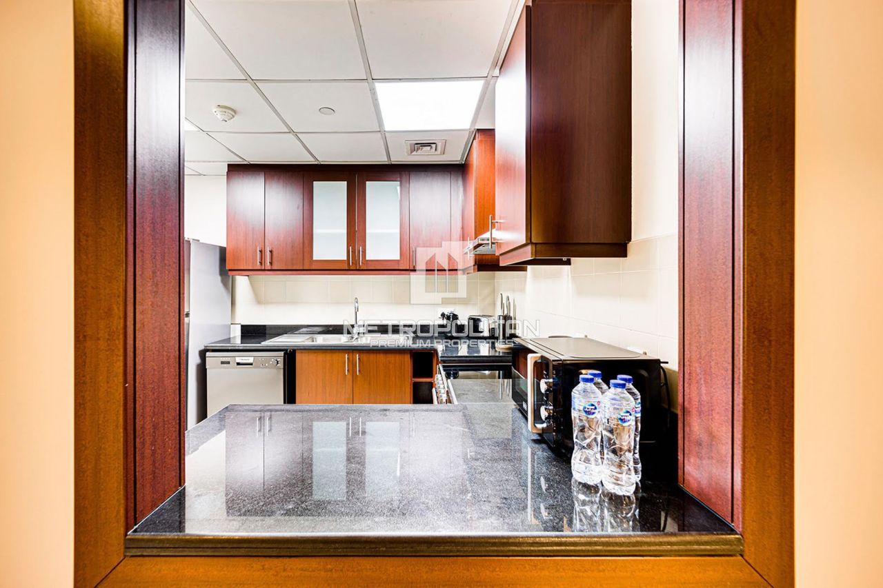 Апартаменты в Дубае, ОАЭ, 141 м² - фото 12