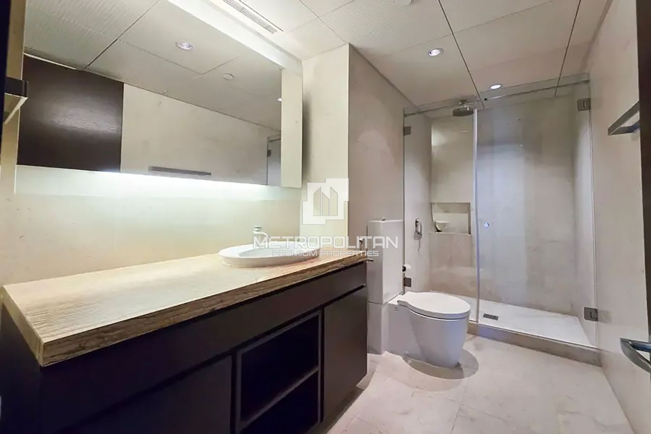 Апартаменты в Дубае, ОАЭ, 217 м² - фото 12